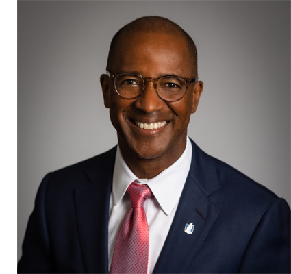 Stevenson headshot July 2022 hi-res